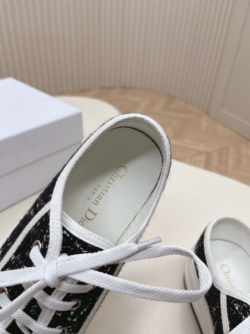 Christian Dior Casual Shoes